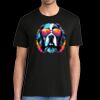 Super Soft Perfect Tri ® Tee Thumbnail