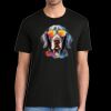 Super Soft Perfect Tri ® Tee Thumbnail