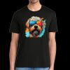 Super Soft Perfect Tri ® Tee Thumbnail