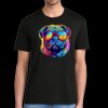 Super Soft Perfect Tri ® Tee Thumbnail