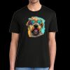 Super Soft Perfect Tri ® Tee Thumbnail