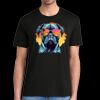 Super Soft Perfect Tri ® Tee Thumbnail