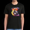 Super Soft Perfect Tri ® Tee Thumbnail