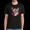 Super Soft Perfect Tri ® Tee Thumbnail