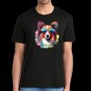 Super Soft Perfect Tri ® Tee Thumbnail