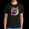 Super Soft Perfect Tri ® Tee Thumbnail