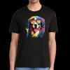 Super Soft Perfect Tri ® Tee Thumbnail