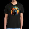 Super Soft Perfect Tri ® Tee Thumbnail