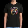 Super Soft Perfect Tri ® Tee Thumbnail