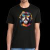 Super Soft Perfect Tri ® Tee Thumbnail