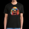 Super Soft Perfect Tri ® Tee Thumbnail