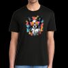 Super Soft Perfect Tri ® Tee Thumbnail