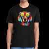 Super Soft Perfect Tri ® Tee Thumbnail