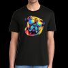 Super Soft Perfect Tri ® Tee Thumbnail