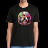 Super Soft Perfect Tri ® Tee Thumbnail