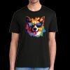 Super Soft Perfect Tri ® Tee Thumbnail