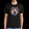 Super Soft Perfect Tri ® Tee Thumbnail