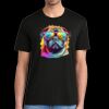 Super Soft Perfect Tri ® Tee Thumbnail