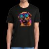 Super Soft Perfect Tri ® Tee Thumbnail