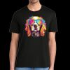 Super Soft Perfect Tri ® Tee Thumbnail