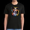 Super Soft Perfect Tri ® Tee Thumbnail
