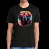 Super Soft Perfect Tri ® Tee Thumbnail