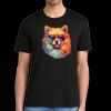 Super Soft Perfect Tri ® Tee Thumbnail