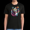 Super Soft Perfect Tri ® Tee Thumbnail