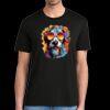 Super Soft Perfect Tri ® Tee Thumbnail