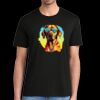 Super Soft Perfect Tri ® Tee Thumbnail
