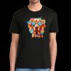 Super Soft Perfect Tri ® Tee Thumbnail
