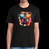 Super Soft Perfect Tri ® Tee Thumbnail