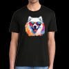 Super Soft Perfect Tri ® Tee Thumbnail