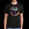 Super Soft Perfect Tri ® Tee Thumbnail