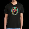 Super Soft Perfect Tri ® Tee Thumbnail