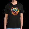 Super Soft Perfect Tri ® Tee Thumbnail
