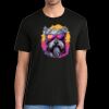 Super Soft Perfect Tri ® Tee Thumbnail