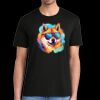 Super Soft Perfect Tri ® Tee Thumbnail