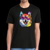 Super Soft Perfect Tri ® Tee Thumbnail
