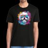 Super Soft Perfect Tri ® Tee Thumbnail