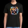 Super Soft Perfect Tri ® Tee Thumbnail
