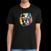 Super Soft Perfect Tri ® Tee Thumbnail