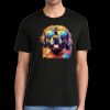 Super Soft Perfect Tri ® Tee Thumbnail