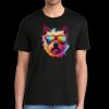 Super Soft Perfect Tri ® Tee Thumbnail