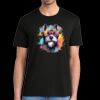 Super Soft Perfect Tri ® Tee Thumbnail