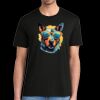 Super Soft Perfect Tri ® Tee Thumbnail