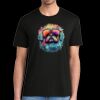 Super Soft Perfect Tri ® Tee Thumbnail