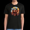 Super Soft Perfect Tri ® Tee Thumbnail