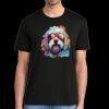 Super Soft Perfect Tri ® Tee Thumbnail