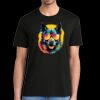 Super Soft Perfect Tri ® Tee Thumbnail